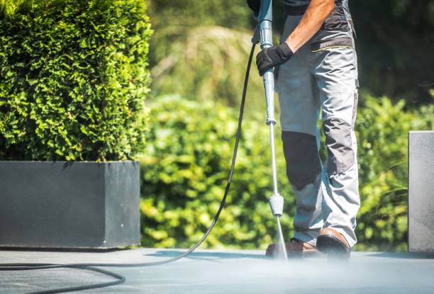 Trusted Woodstock, AL Pressure Washing Experts