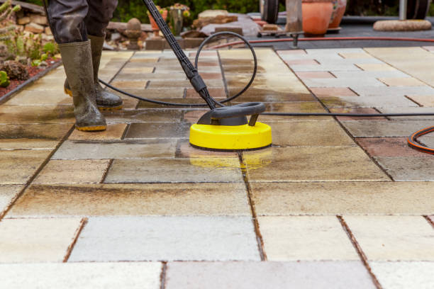 Best Restaurant Pressure Washing  in Woodstock, AL